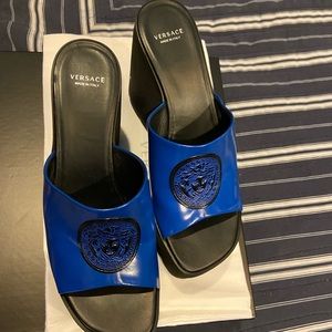 Versace sandals
